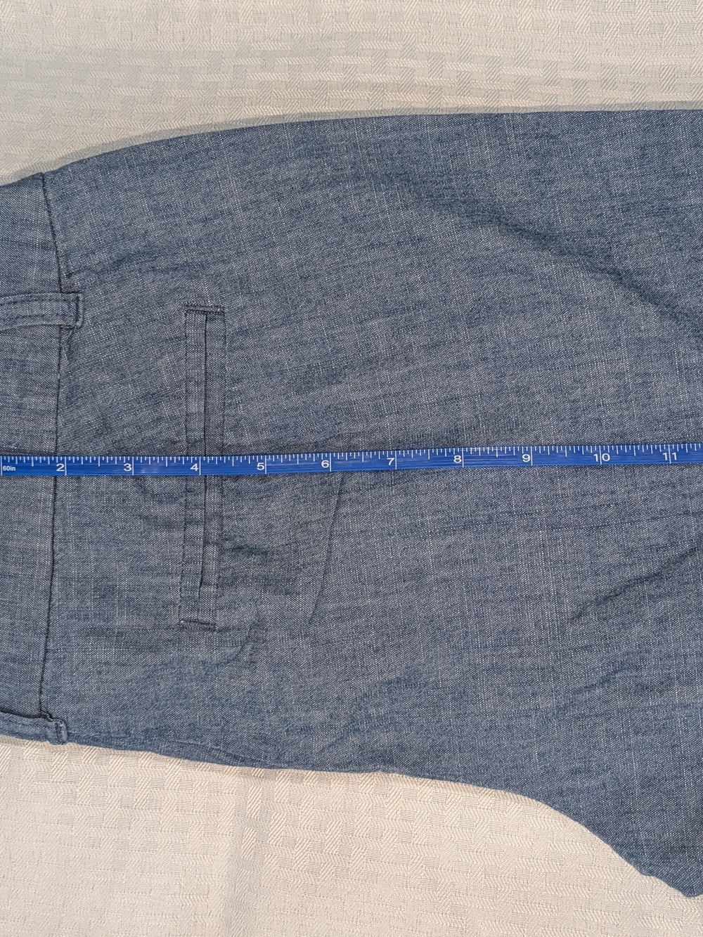 Jeans Subcategory Identification - Picture 3 of 6